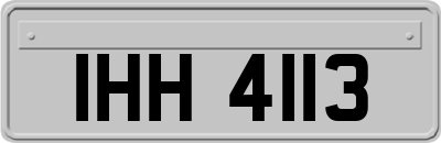 IHH4113