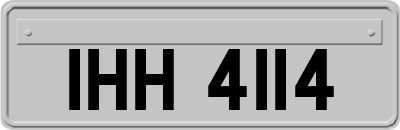 IHH4114