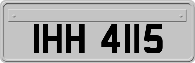 IHH4115
