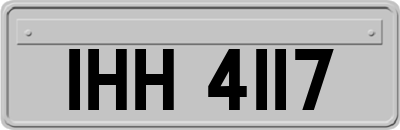 IHH4117