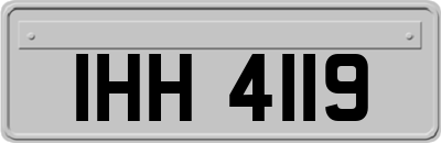 IHH4119