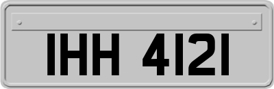 IHH4121