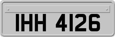 IHH4126