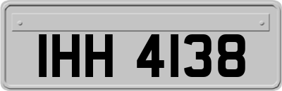 IHH4138