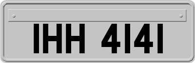 IHH4141
