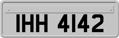 IHH4142