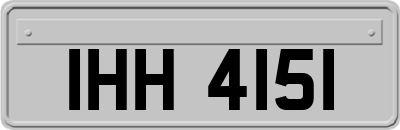 IHH4151