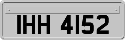 IHH4152