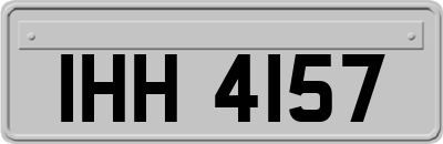 IHH4157