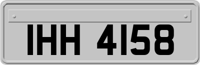 IHH4158