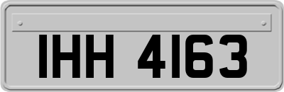 IHH4163