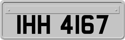 IHH4167