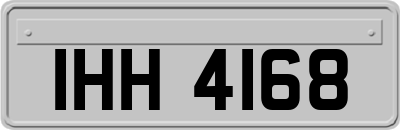 IHH4168