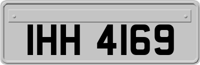 IHH4169
