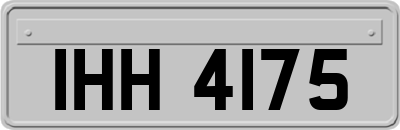 IHH4175