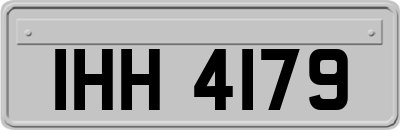IHH4179
