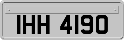 IHH4190