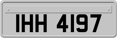 IHH4197
