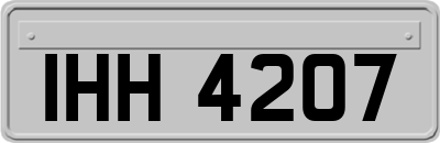 IHH4207