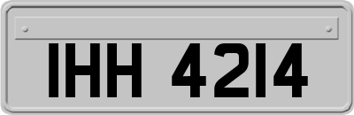 IHH4214