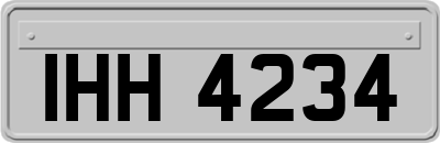 IHH4234