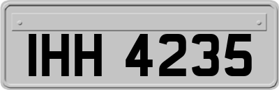 IHH4235