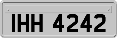 IHH4242