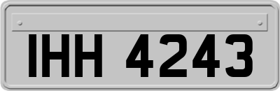 IHH4243