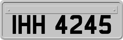 IHH4245