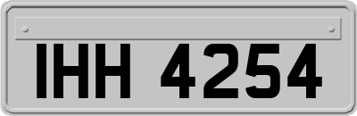 IHH4254