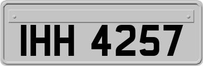 IHH4257