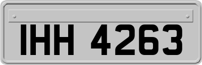 IHH4263