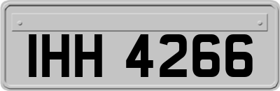 IHH4266