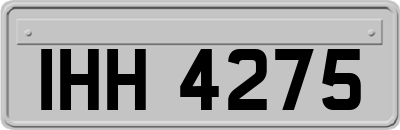 IHH4275