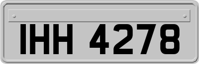 IHH4278