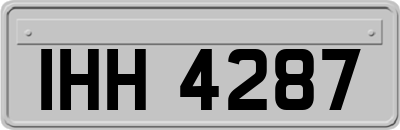 IHH4287