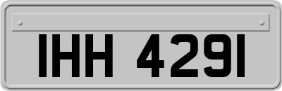 IHH4291