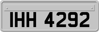 IHH4292