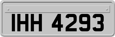 IHH4293