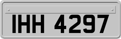 IHH4297