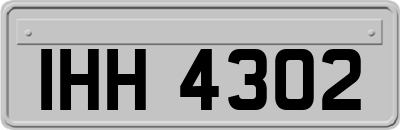IHH4302
