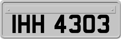 IHH4303