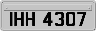 IHH4307