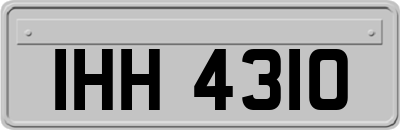 IHH4310