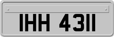 IHH4311