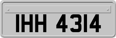 IHH4314