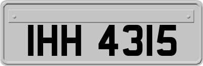 IHH4315