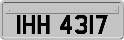 IHH4317