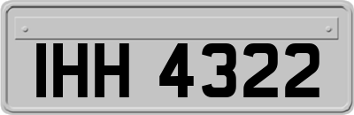 IHH4322