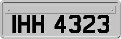 IHH4323
